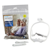 CPAP Mask Kit CPAP Mask Kit DreamWear Nasal Pillow Style Small Cushion Adult 1146414 Each/1
