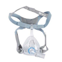 CPAP Mask Kit CPAP Mask Kit Vitera Full Face Style Small Cushion Adult VIT1SA Pack of 1 VIT1SA Vitera 1155480_EA