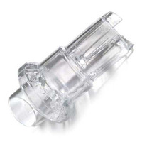 Swivel Exhalation Valve Whisper Swivel II 332113 Pack of 1 332113 Whisper Swivel II 444420_EA