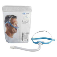 CPAP Mask Kit CPAP Mask Kit Evora™ Nasal Style Medium Cushion Adult EVO1MA Pack of 1 EVO1MA Evora™ 1176321_EA