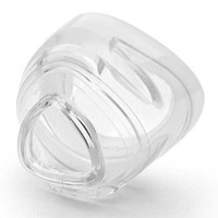 CPAP Mask Component CPAP Cushion DreamWisp Nasal Style Small Cushion 1137957 Pack of 1 1137957 DreamWisp 1132447_EA