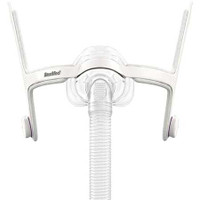 CPAP Mask Component CPAP Headgear Amara™ View Full Face Style Adult 1090697 Pack of 1 1090697 Amara™ View 1027063_EA
