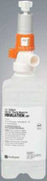 AirLife Prefilled Sterile Water Nebulizer Kit with Adapter, 0.45% Solution, 1,000 mL Bottle – CN4510, Pack of 1 CN4510 AirLife® 764433_EA