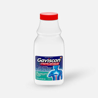 Gaviscon Antacid Extra Strength Liquid 12 oz., Pack of 1 00135009541 Gaviscon® 734518_EA