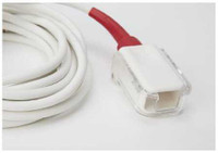 SpO2 Cable 10 Foot, Resuable For Patient Monitor 8000-0331 Pack of 1 8000-0331 Zoll Medical 1154963_EA