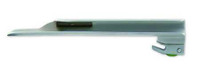 Laryngoscope Blade BriteBlade Pro Miller Type Size 3 Medium Adult 040-723U Box of 10 040-723U BriteBlade Pro 698596_BX