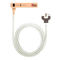 SpO2 Sensor Masimo® Finger Infant Single Patient Use 2512 Box of 20 2512 Masimo® 831522_BX