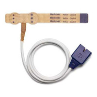 SpO2 Sensor Nellcor® Finger Multiple Users Single Patient Use MAXN-NS Case of 96 MAXN-NS Nellcor® 1048950_CS