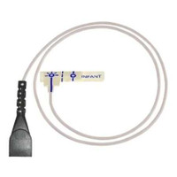SpO2 Sensor Nonin® Finger Infant Single Patient Use SFP-NON-36I Pack of 1 SFP-NON-36I Nonin® 1068854_EA