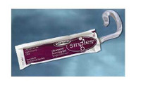 Ultrasound Gel Clear Image Singles® High Viscosity 1 oz. Packet 900935 Case of 400 900935 Clear Image Singles® 883437_CS