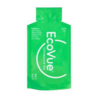 Ultrasound Gel EcoVue® NonSterile 32 gram FlexPac 283 Box of 100 283 EcoVue® 1095595_BX