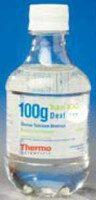 Glucose Tolerance Beverage Trutol® Orange 100 Gram 10 oz. per Bottle TGP401207PA Each/1