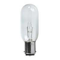 Ophthalmoscope Replacement Bulb EiKO Incandescent 130 Volt 50 Watts 0002776 Pack of 1 0002776 EiKO 949894_EA