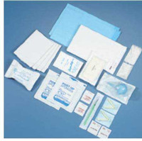 Emergency O.B. Kit 388 Case of 10 388 BUSSE HOSPITAL DISPOSABLES 488227_CS