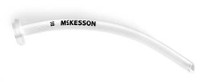Nasopharyngeal Airway McKesson 18 Fr. 159-PVC-18 Box of 10 159-PVC-18 McKesson 1169937_BX