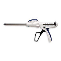 Wound Stapler Endo GIA™ Ultra Universal Pistol Grip Handle Titanium Staples Uses Endo GIA™ Universal Reloads and Endo GIA™Reloads with Tri - Staple™ Technology EGIAUSTND Box of 3 EGIAUSTND Endo GIA™ Ultra Universal 733044_BX