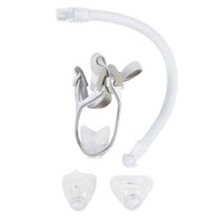 CPAP Mask Kit CPAP Starter Kit Wisp™ Nasal Style Small / Medium / Large / X-Large 1094051 Pack of 1 1094051 Wisp™ 833832_EA