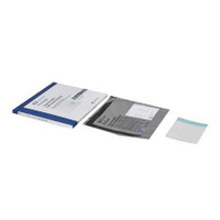 Self-Fixating Laparoscopic Mesh ProGrip™ Partially Absorbable Monofilament Polyethylene Terephthalate 12 x 16 cm Rectangle Style Sterile LPG1612 Pack of 1 LPG1612 ProGrip™ 1175518_EA
