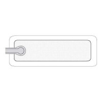 Negative Pressure Wound Therapy Two Dressing Kit PICO 14 sNPWT 10 x 40 cm 66022044 Box of 1 66022044 PICO 14 sNPWT 1161095_BX