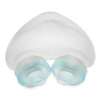 CPAP Mask Component CPAP Cushion Nuance / Nuance Pro Nasal Style Medium Cushion 1105174 Pack of 1 1105174 Nuance / Nuance Pro 862206_EA