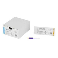 Skin Adhesive Histoacryl® Blue 0.5 mL Liquid Precision Applicator Tip n-Butyl-2 Cyanoacrylate TS1050044FP Pack of 10 TS1050044FP Histoacryl® Blue 713527_PK