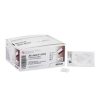 Medium Style Ligating Clip LIGACLIP® EXTRA Titanium Medium Silver Clip 6 Clips LT200 Box of 36 LT200 LIGACLIP® EXTRA 191760_BX
