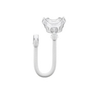 CPAP Mask Component CPAP Mask Amara™ View Full Face Style Medium Cushion Adult 1090633 Pack of 1 1090633 Amara™ View 1018560_EA