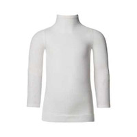 Tubular Retainer Dressing Tubifast® Garment Full Sleeve Vest Viscose / Polyamide / Elastane Size 2 to 5 Years White Torso NonSterile 992008 Box of 6 992008 Tubifast® Garment 1177292_BX