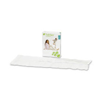 Tubular Retainer Dressing Tubifast® Garment Legging Viscose / Polyamide / Elastane Size 2 to 5 Years White Leg NonSterile 992013 Box of 6 992013 Tubifast® Garment 1177302_BX