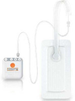Negative Pressure Wound Therapy One Dressing Kit PICO 7 15 x 30 cm 66022017 Case of 3 66022017 PICO 7 1118535_CS