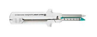 Linear Cutter Proximate® Squeeze Handle Titanium Staples Blue Staple Loading Unit TLC55 Box of 3 TLC55 Proximate® 204620_BX