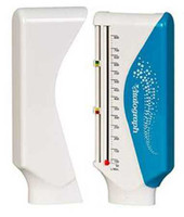 myPEF™ Peak Flowmeter Mouthpiece Plastic Reusable 43900 Pack of 1 43900 myPEF™ 978290_EA