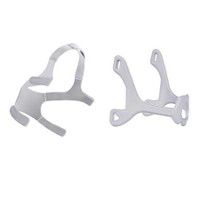 CPAP Mask Kit CPAP Mask Kit Wisp™ Nasal Style Small-Medium Cushion Adult 1118065 Pack of 1 1118065 Wisp™ 1182827_EA