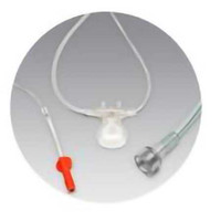 CO2 Filter Line Sampling Line Microstream™ Adult MVAO100U Pack of 100 MVAO100U MICROSTREAM™ 1195747_PK