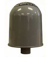 M10 Concentrator Long Life Filter Kit 1040395 Pack of 1 1040395 RESPIRONICS 902226_EA