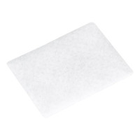 CPAP Filter Luna Series Ultrafine Disposable 1 per Pack White No Tab CF8006-1 Pack/1
