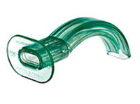 Guedel Oropharyngeal Airway Cath-Guide® 70 mm Length 1169 Case of 48 1169 Cath-Guide® 411376_CS