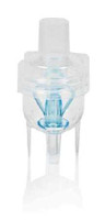 AirLife Misty Max 10 Handheld Nebulizer Kit with Filter 10 mL Medication Cup & Y Universal Mouthpiece Delivery – 002450, Case of 25 002450 AirLife® Misty Max 10™ 506042_CS