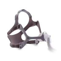 CPAP Mask Kit CPAP Mask Kit Wisp™ Nasal Style Petite Cushion 1118064 Pack of 1