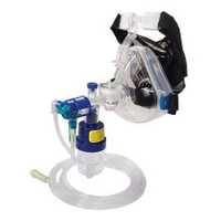 CPAP Mask Flow-Safe II EZ 1057320 Box of 5 1057320 Flow-Safe II EZ 916040_BX