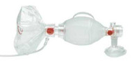 Resuscitator Bag Spur® II 523611730 Case of 6 523611730 Spur® II 796350_CS