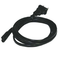 CPAP Power Cord CPAP Power Solutions 1038928 Pack of 1 1038928 RESPIRONICS 640141_EA