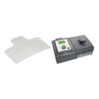 CPAP Filter Ultrafine Disposable 1 per Pack White Tab CF1009-1 Pack of 1 CF1009-1 Sunset Healthcare 1192906_EA