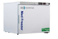 Countertop Freezer ABS® Pharmaceutical 1.3 cu.ft. 1 Swing Door Automatic Defrost PH-ABT-HC-UCFS-0120A Pack of 1 PH-ABT-HC-UCFS-0120A ABS® 1012897_EA
