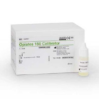 Calibrator Architect™ Multigent Opiates 150 1 x 5 mL 03L3401 Pack of 1 03L3401 Architect™ 918156_EA