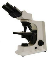 Westlab III Compound Microscope Siedentopf Type Binocular Head Infinity Plan 4X, 10X, 40X, 100X (Oil) 100V, 240W Mechanical Stage C-WLB814-LED Pack of 1 C-WLB814-LED Westlab III 774267_EA