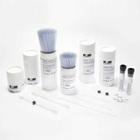 Safe-T-Fill® Capillary Blood Collection Tube Balanced Heparin Additive 230 µL Without Closure Plastic Tube 060187 Case of 1000 060187 Safe-T-Fill® 1049891_CS