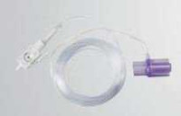 Irrigation Cannula CAPNOFlex 2013067-003 Box of 10 2013067-003 CAPNOFlex 1106156_BX