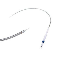 Endoscope Needle Injector Olympus 27 G x 4 mm, Sterile, Disposable NM-221C-0427 Pack of 1 NM-221C-0427 Olympus 1209084_EA