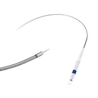 Endoscope Needle Injector Olympus 27 G x 4 mm, Sterile, Disposable NM-221C-0427 Pack of 1 NM-221C-0427 Olympus 1209084_EA